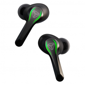 Yenkee RAGE TWS Bluetooth fülhallgató fekete (YHP 03BT)